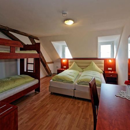 Naturstein Hotel & Restaurant Lörrach Εξωτερικό φωτογραφία