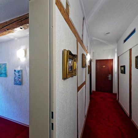 Naturstein Hotel & Restaurant Lörrach Εξωτερικό φωτογραφία