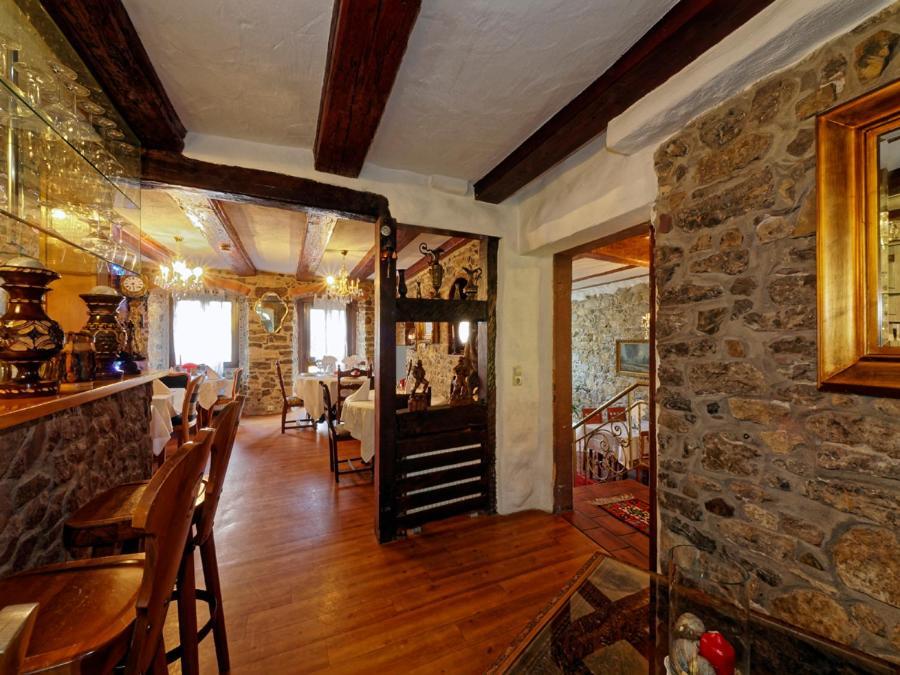 Naturstein Hotel & Restaurant Lörrach Εξωτερικό φωτογραφία