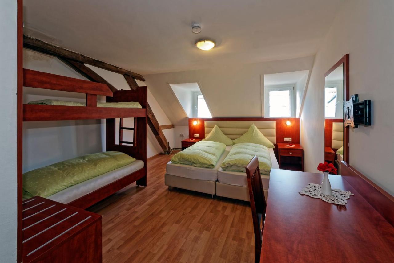Naturstein Hotel & Restaurant Lörrach Εξωτερικό φωτογραφία