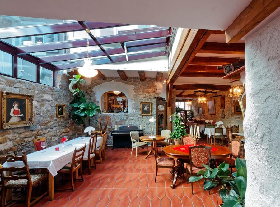 Naturstein Hotel & Restaurant Lörrach Εξωτερικό φωτογραφία