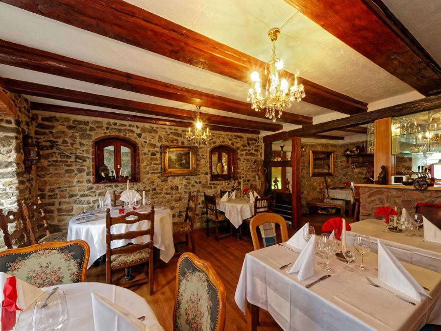Naturstein Hotel & Restaurant Lörrach Εξωτερικό φωτογραφία