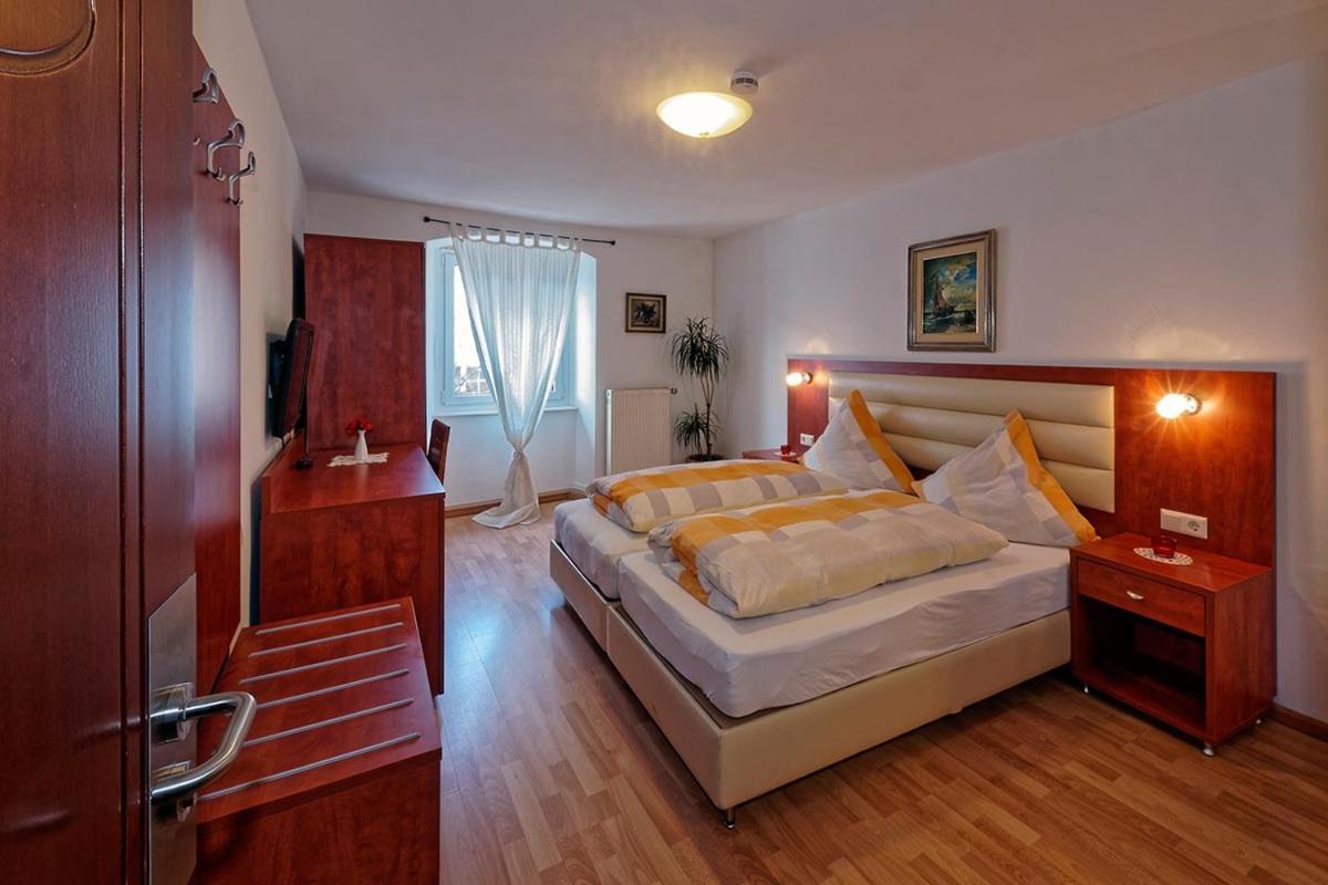 Naturstein Hotel & Restaurant Lörrach Εξωτερικό φωτογραφία