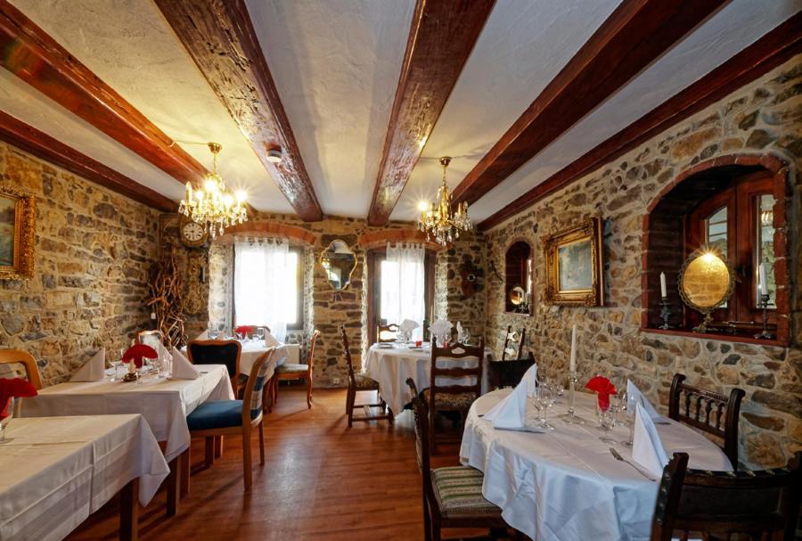 Naturstein Hotel & Restaurant Lörrach Εξωτερικό φωτογραφία