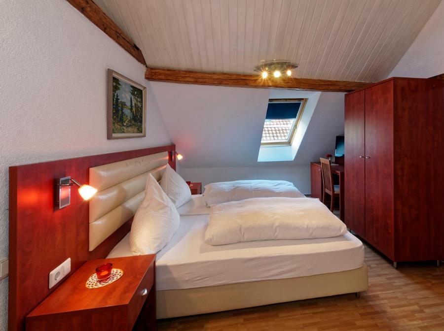 Naturstein Hotel & Restaurant Lörrach Εξωτερικό φωτογραφία